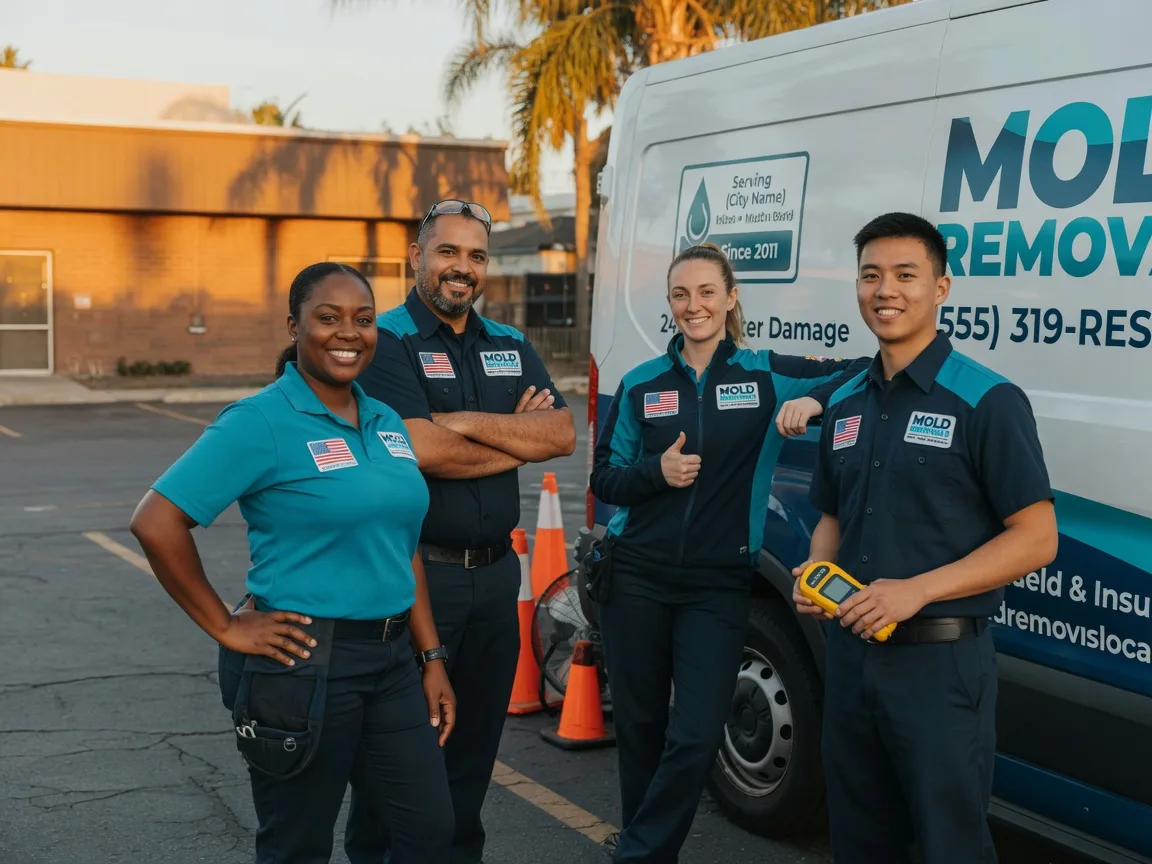 Water Damage Restoration company in Captiva, FL